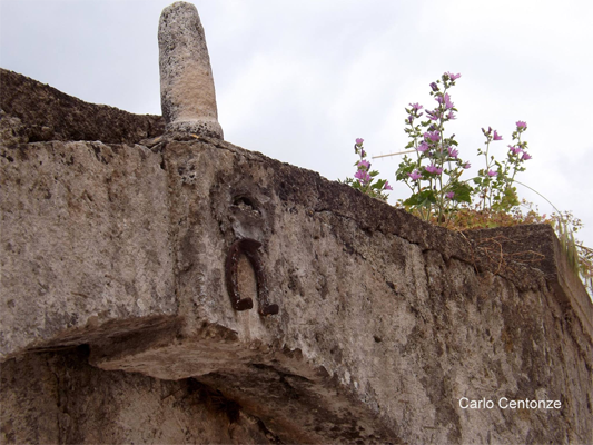 Gravina in Puglia Rione Fondovito