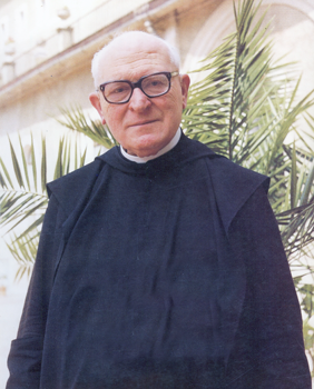 don Benedetto Evangelista