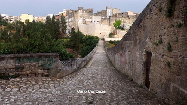 Gravina in Puglia Ponte acquedotto