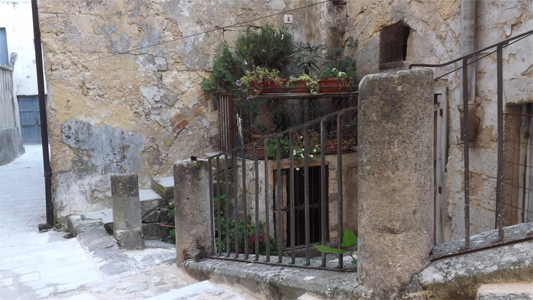 Gravina in Puglia Cavato Sant'Andrea